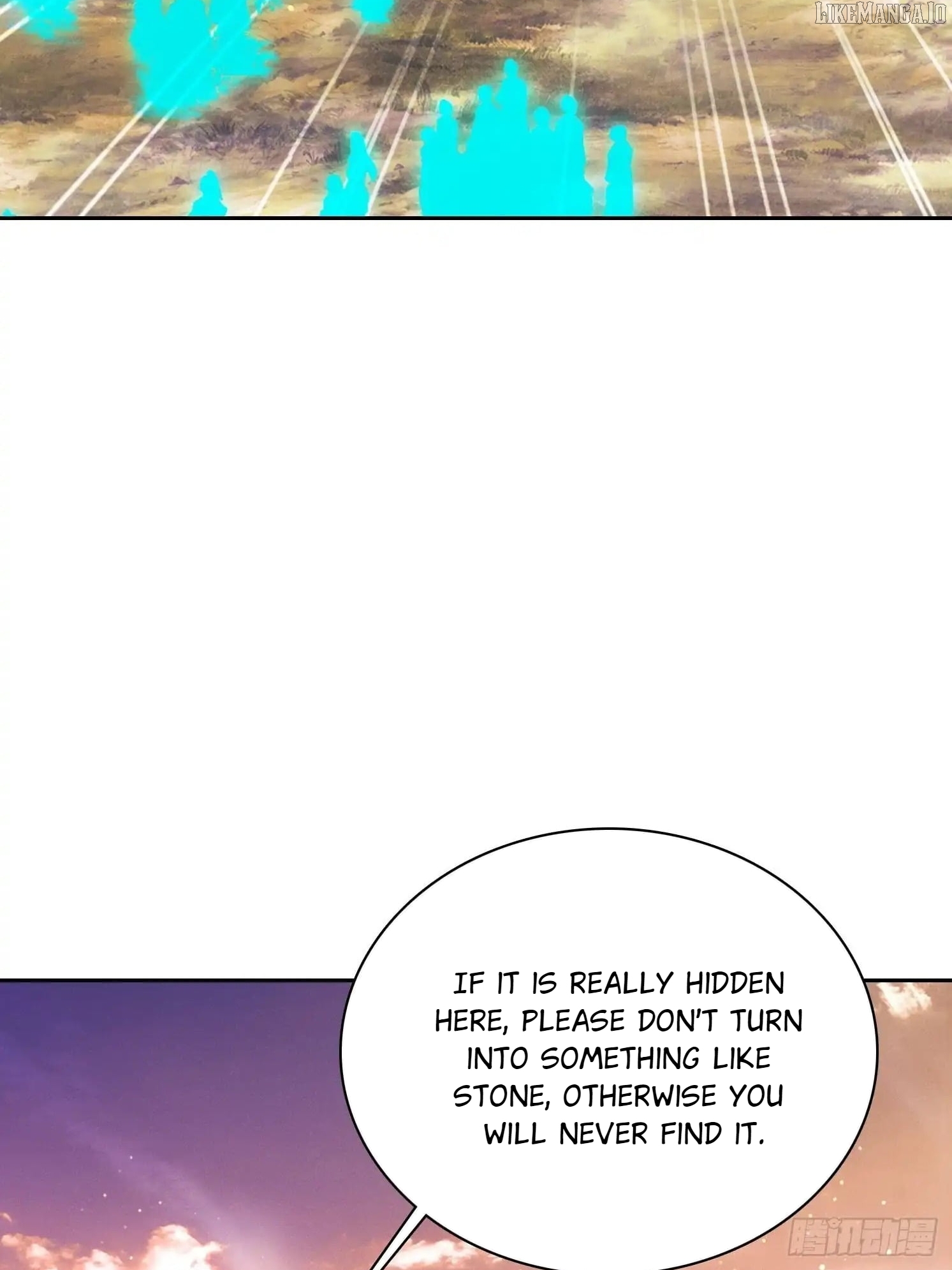 I became a white impermanence Chapter 46 - page 46